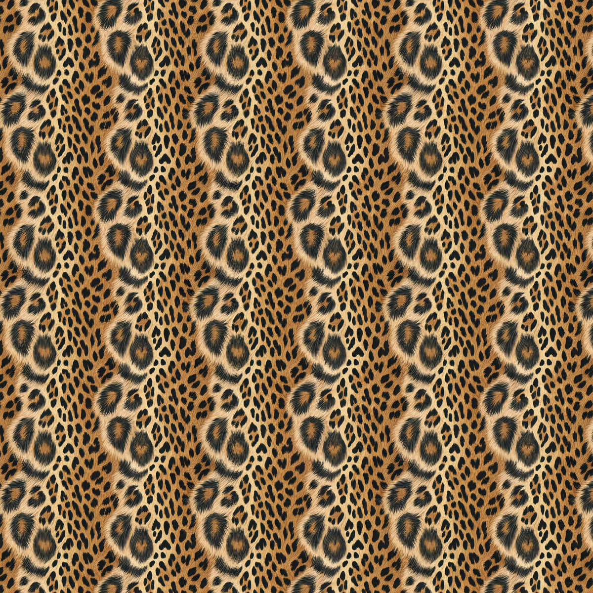 Kunstleder Leo Luxe | 50x130 cm