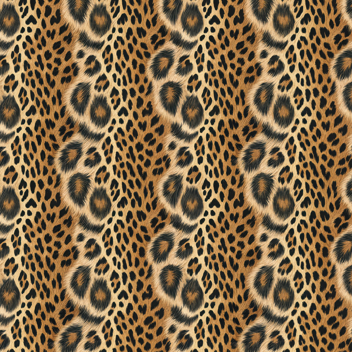 Kunstleder Leo Luxe | 50x130 cm