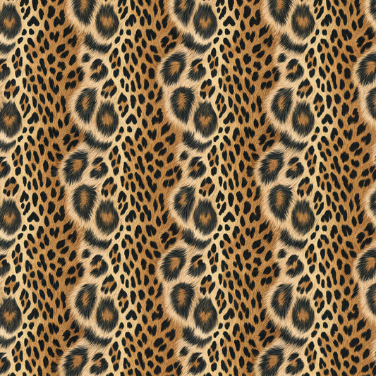 Kunstleder Leo Luxe | 50x130 cm