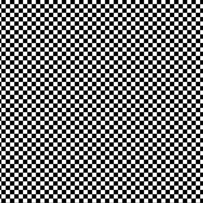 Kunstleder Schachbrett | 50x130 cm