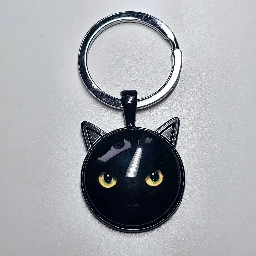Anhänger Alice Cat