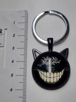 Anhänger Alice Cat