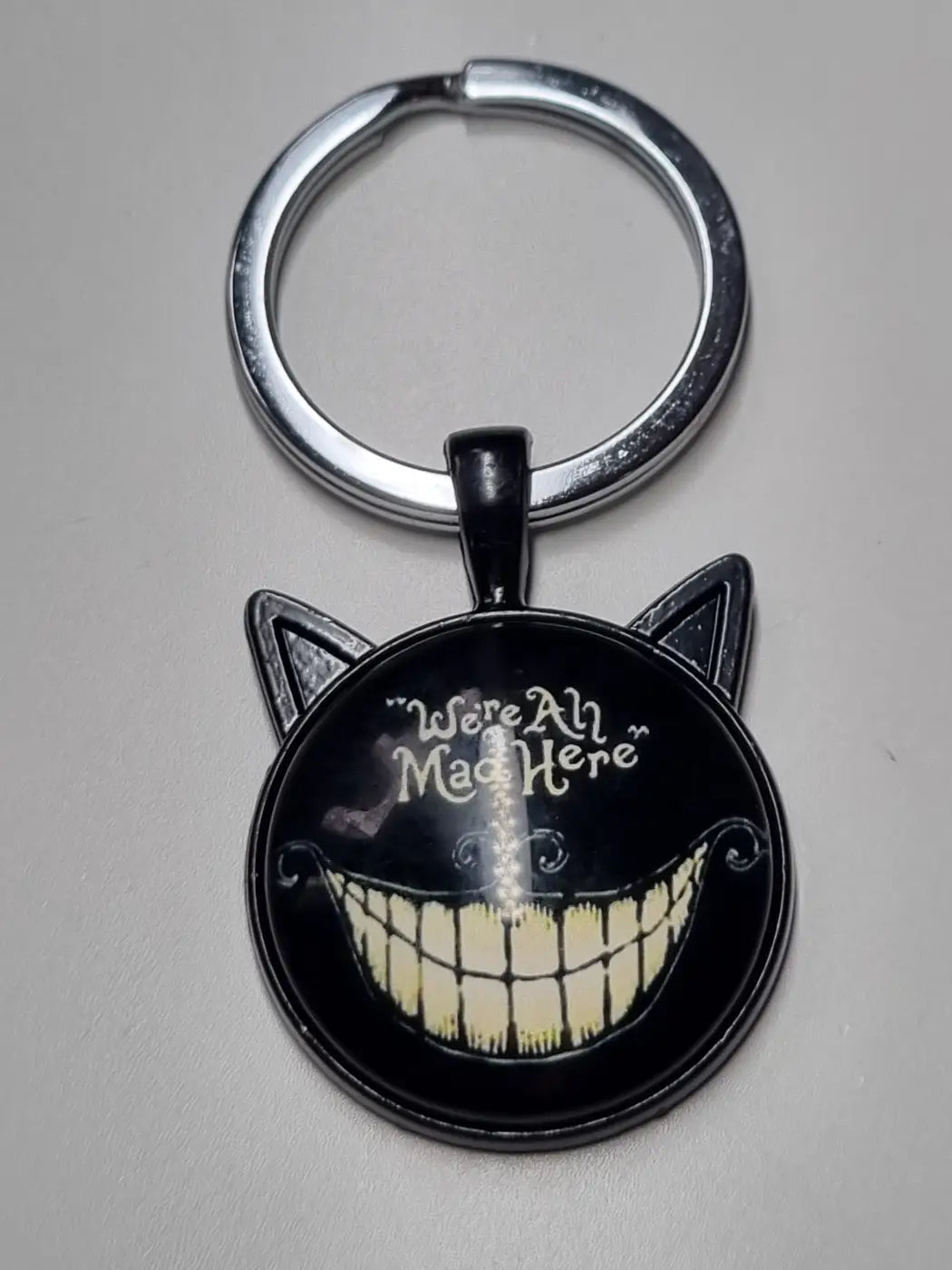 Anhänger Alice Cat