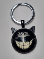 Anhänger Alice Cat