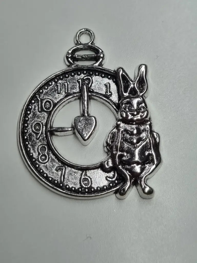 Anhänger/Charm Alice Theme