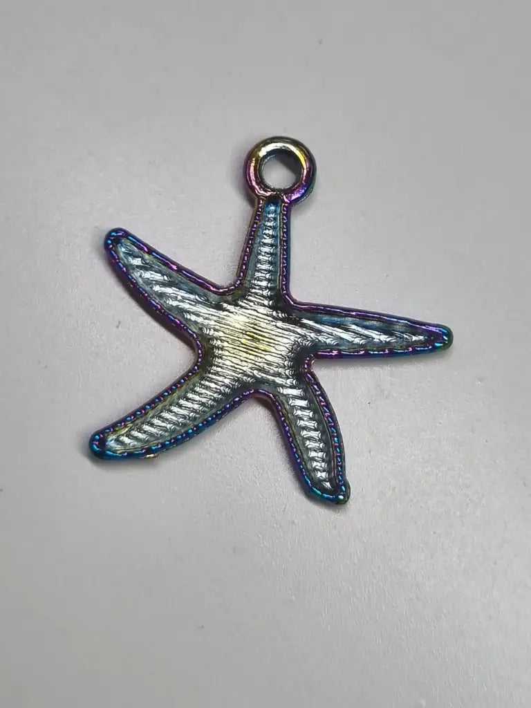 Anhänger/Charm Rainbow divers