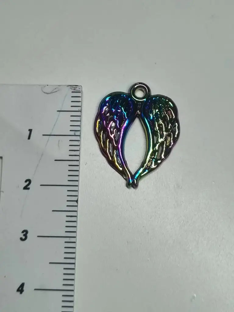 Anhänger/Charm Rainbow divers