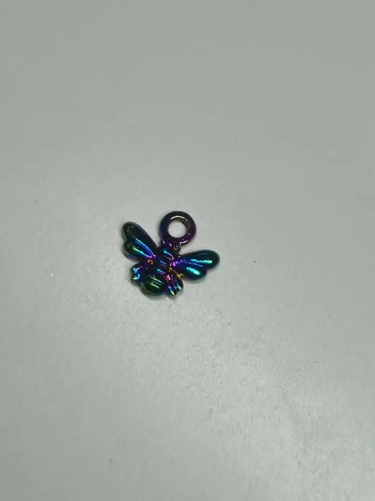 Anhänger/Charm Rainbow divers