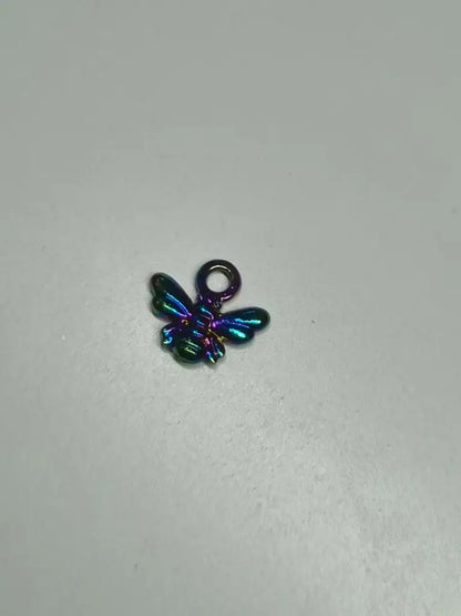 Anhänger/Charm Rainbow divers