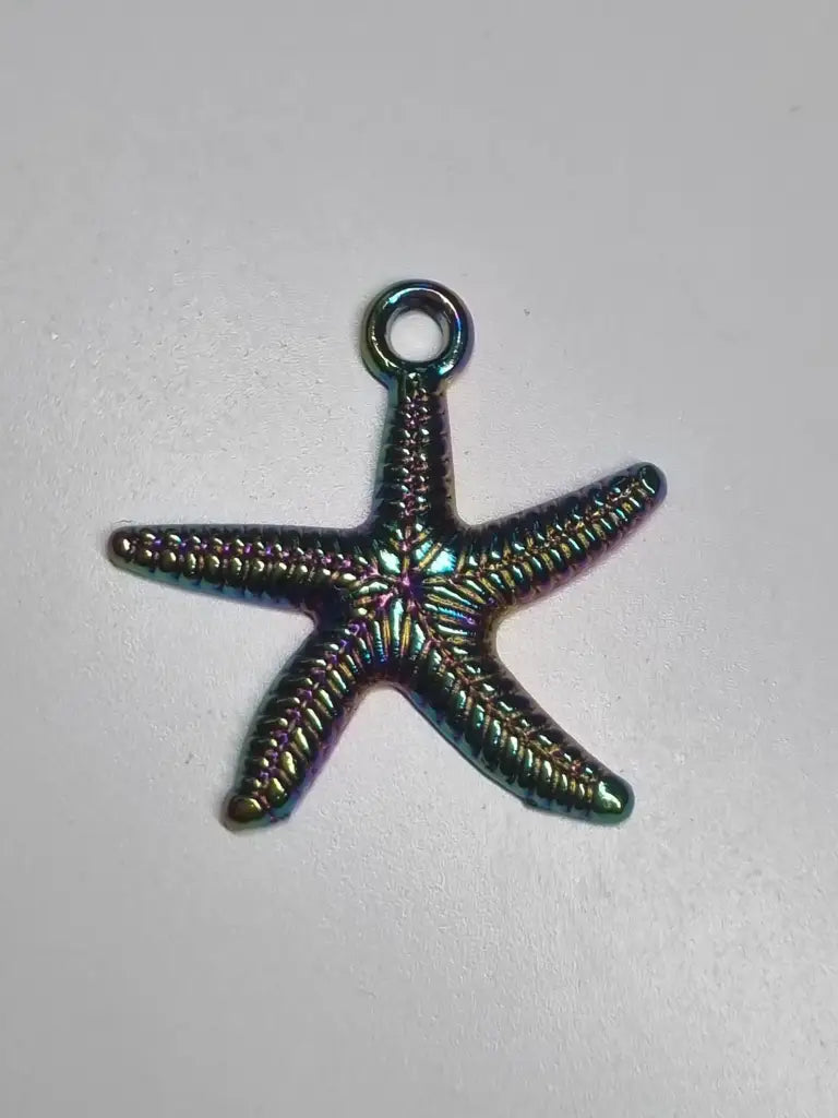 Anhänger/Charm Rainbow divers