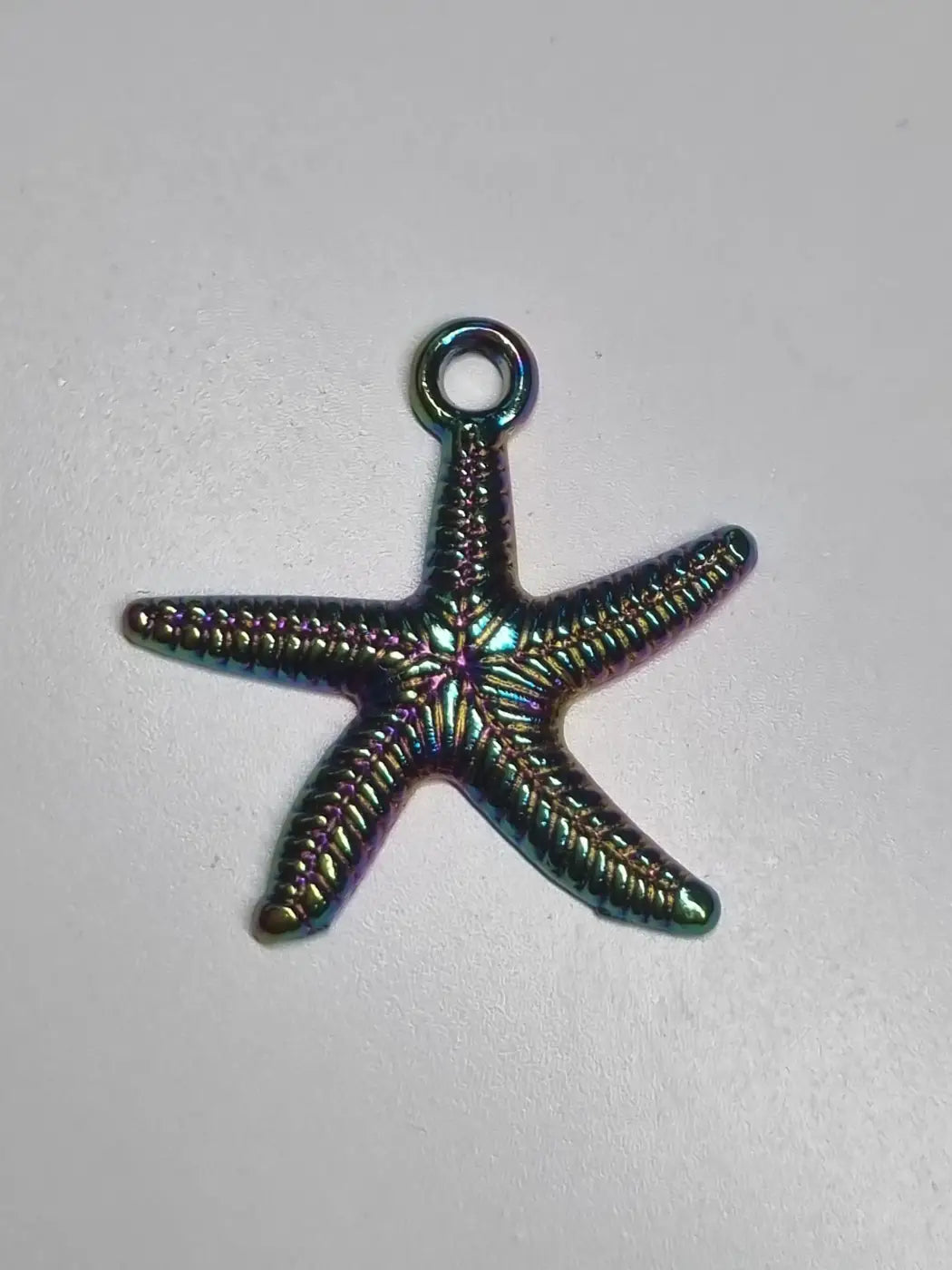 Anhänger/Charm Rainbow divers