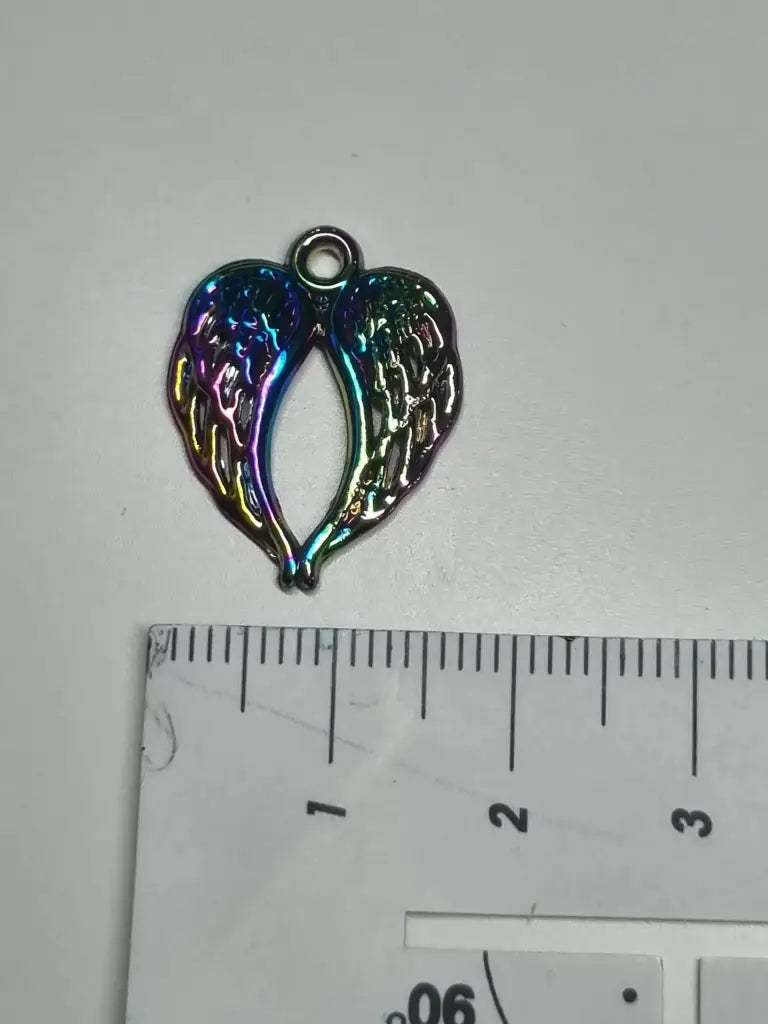 Anhänger/Charm Rainbow divers