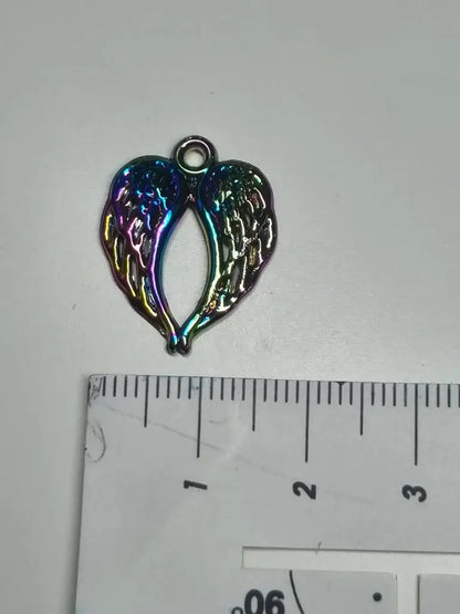 Anhänger/Charm Rainbow divers