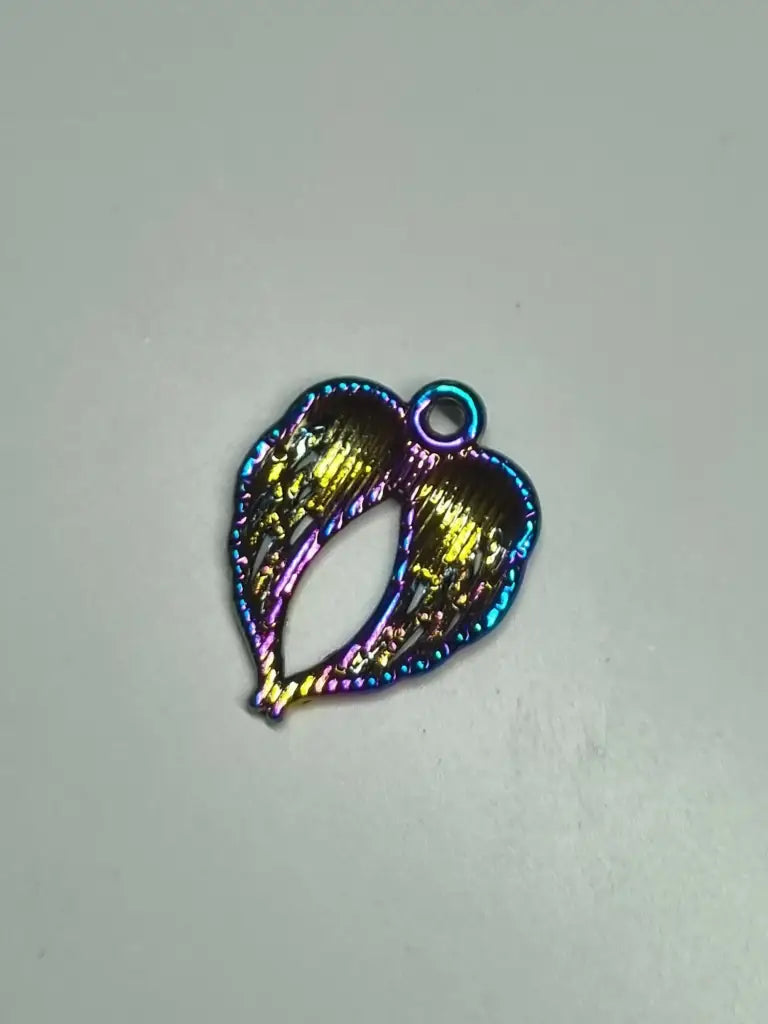 Anhänger/Charm Rainbow divers