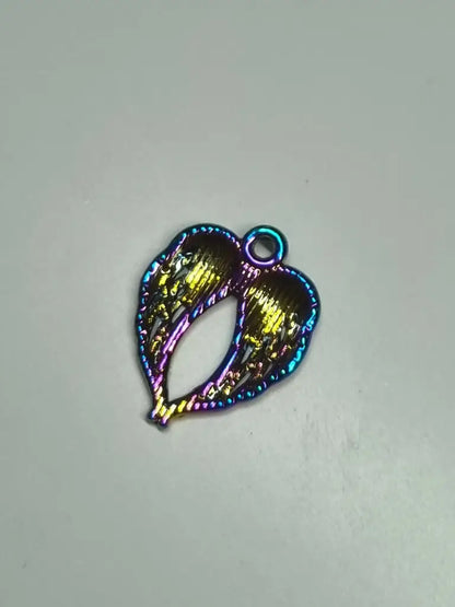 Anhänger/Charm Rainbow divers