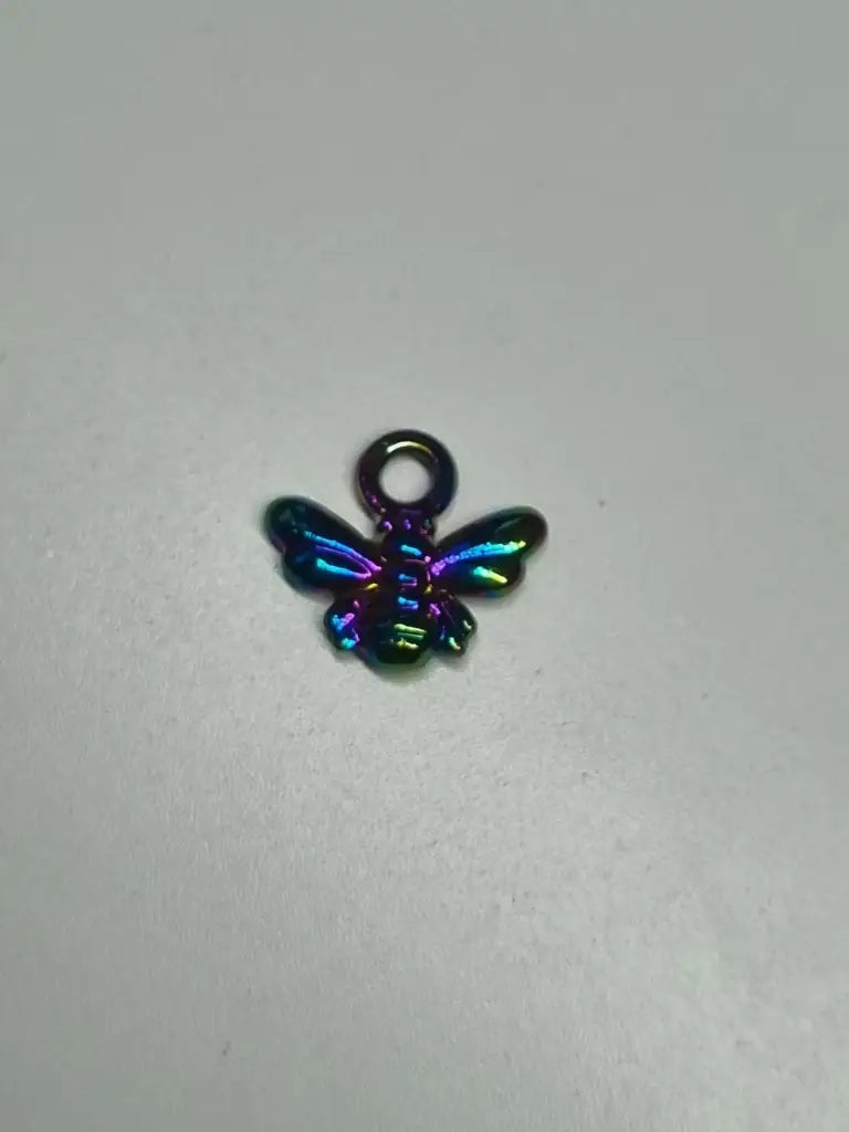 Anhänger/Charm Rainbow divers