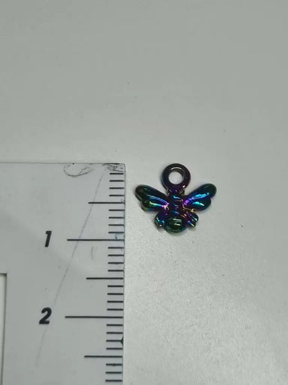 Anhänger/Charm Rainbow divers