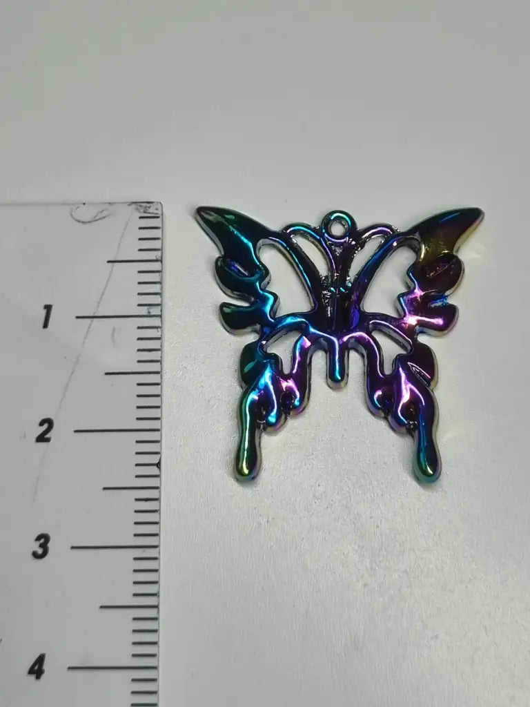 Anhänger/Charm Rainbow divers