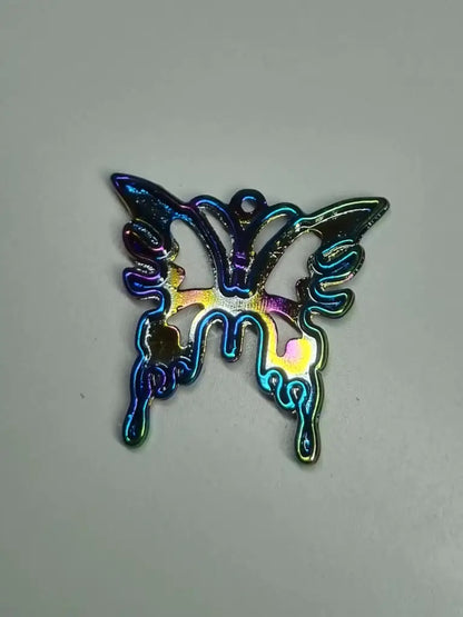 Anhänger/Charm Rainbow divers