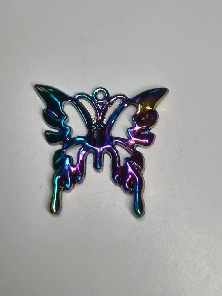 Anhänger/Charm Rainbow divers