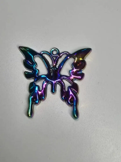 Anhänger/Charm Rainbow divers