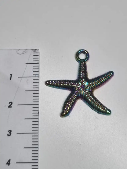 Anhänger/Charm Rainbow divers