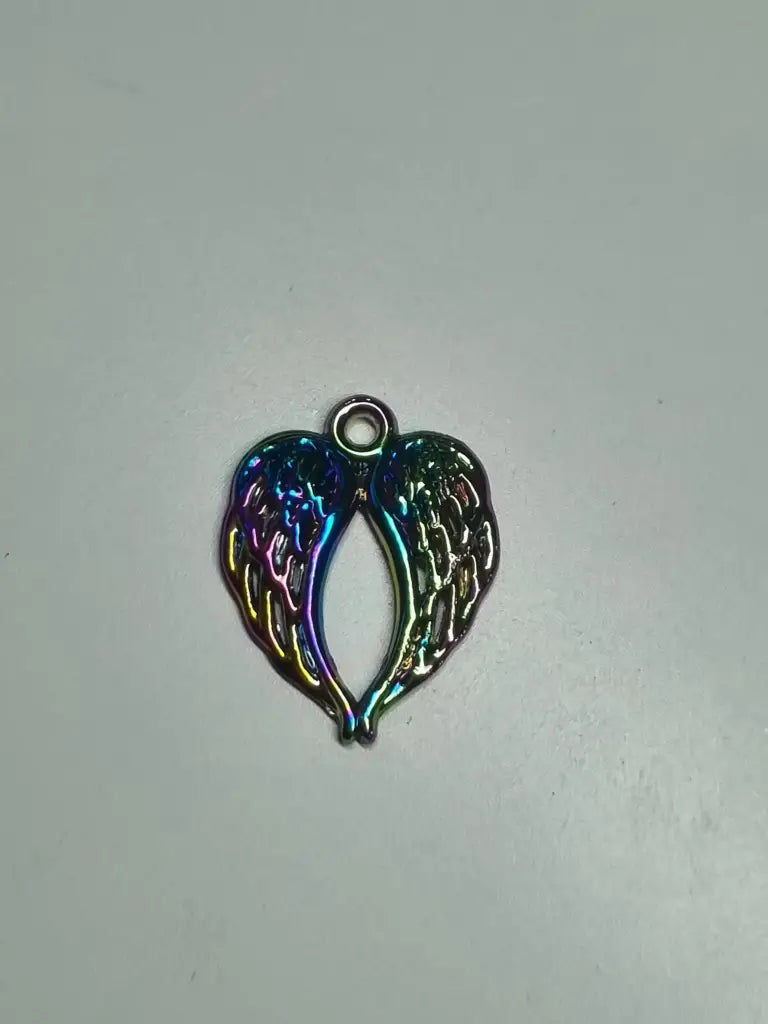 Anhänger/Charm Rainbow divers