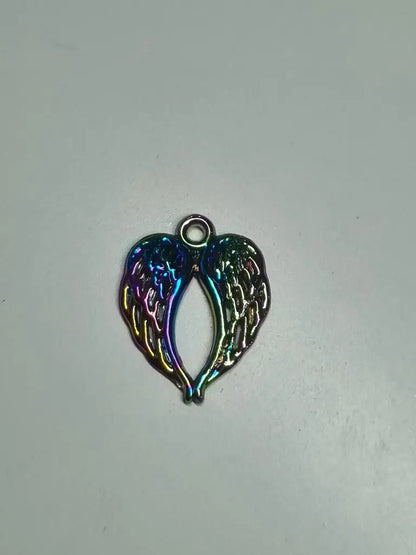 Anhänger/Charm Rainbow divers