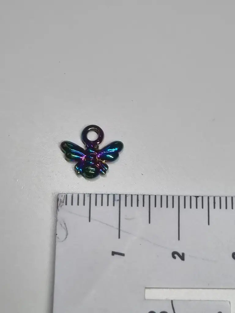 Anhänger/Charm Rainbow divers
