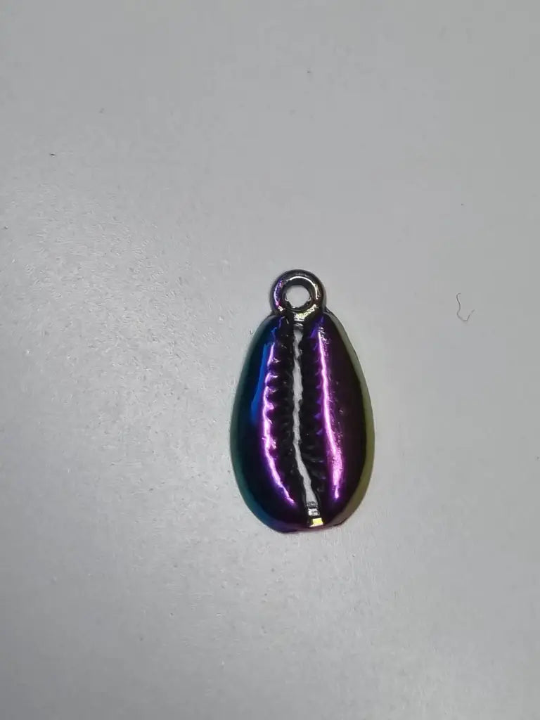 Anhänger/Charm Rainbow diverse Muscheln