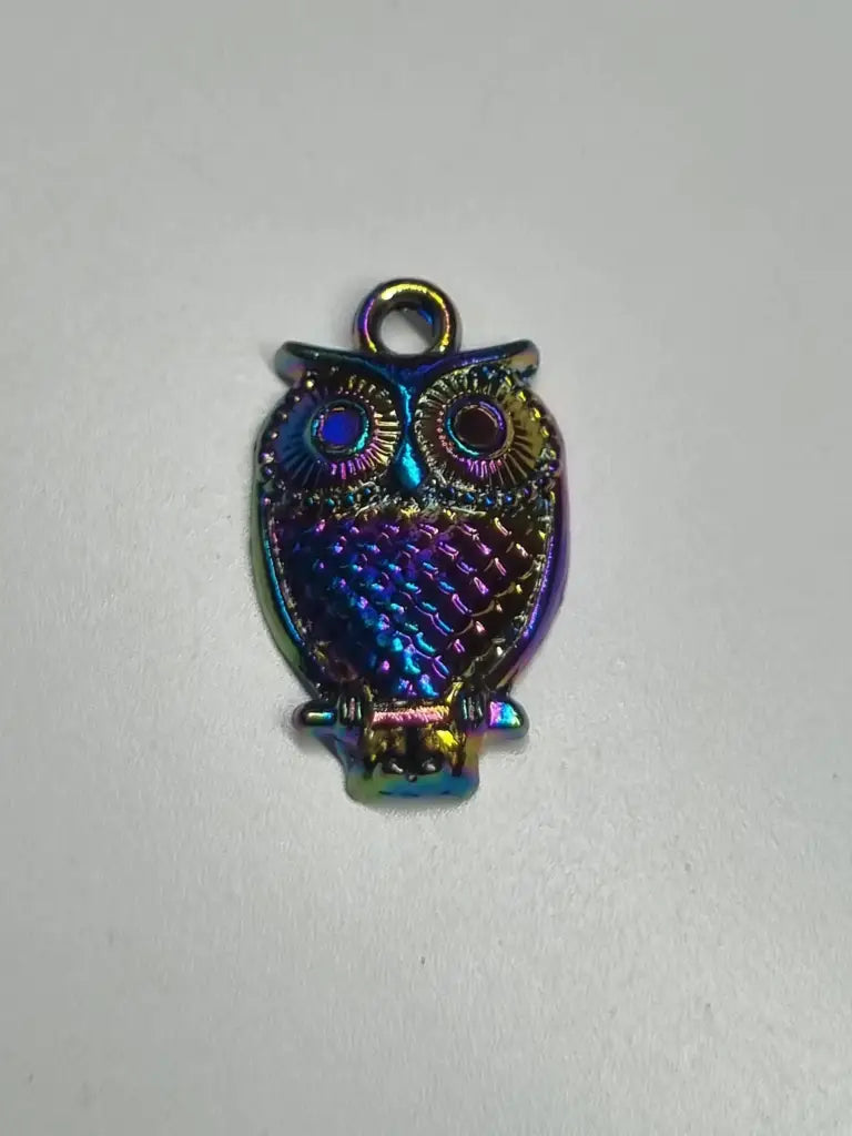 Anhänger/Charm Rainbow Tiere