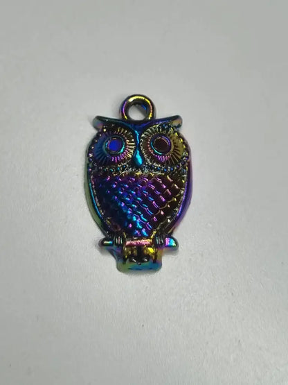 Anhänger/Charm Rainbow Tiere