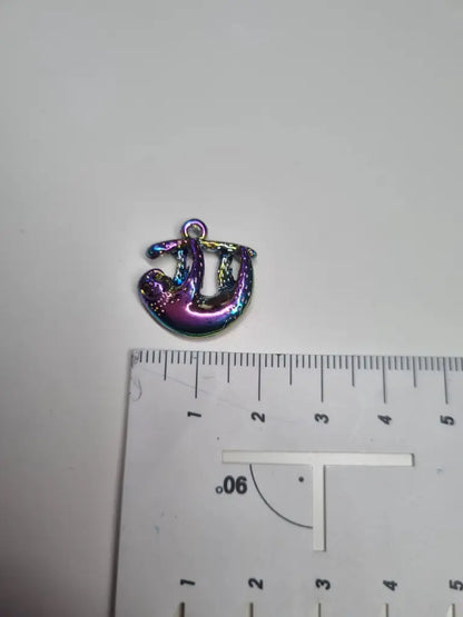 Anhänger/Charm Rainbow Tiere
