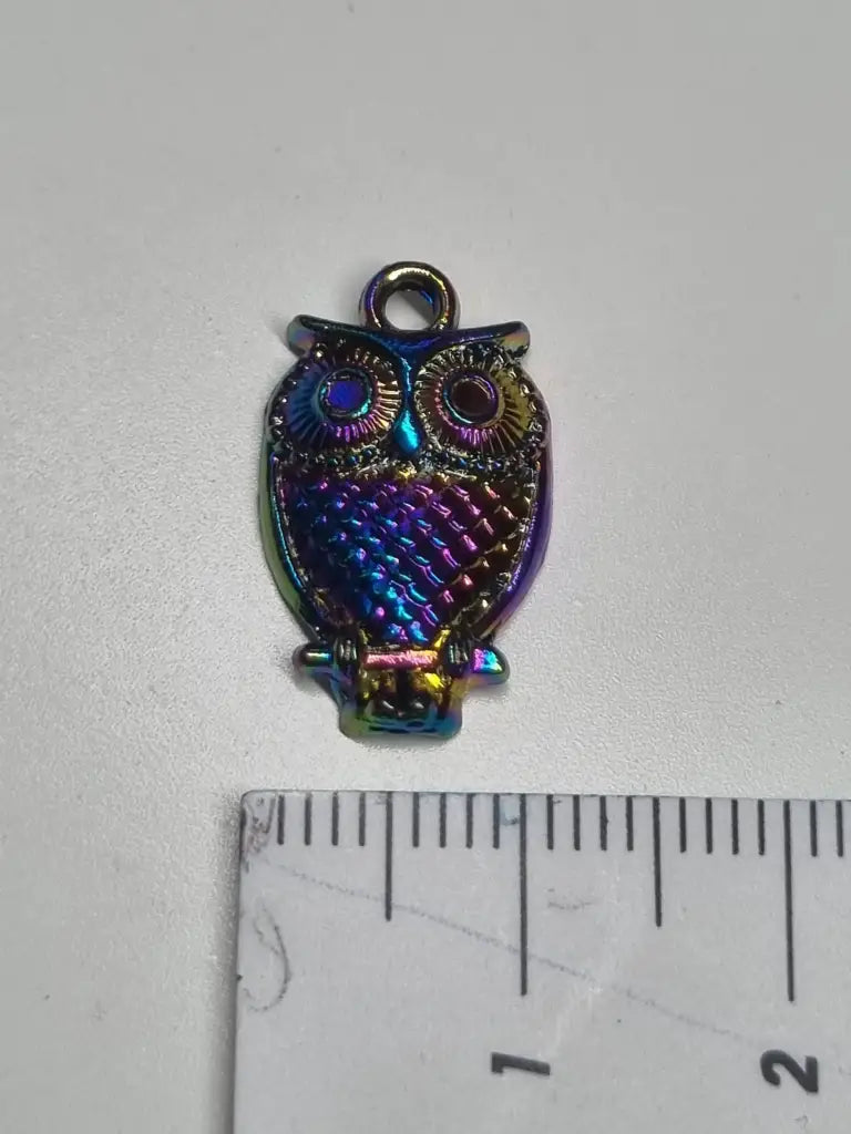 Anhänger/Charm Rainbow Tiere