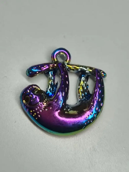 Anhänger/Charm Rainbow Tiere