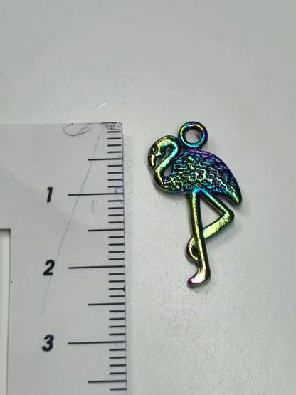 Anhänger/Charm Rainbow Tiere II