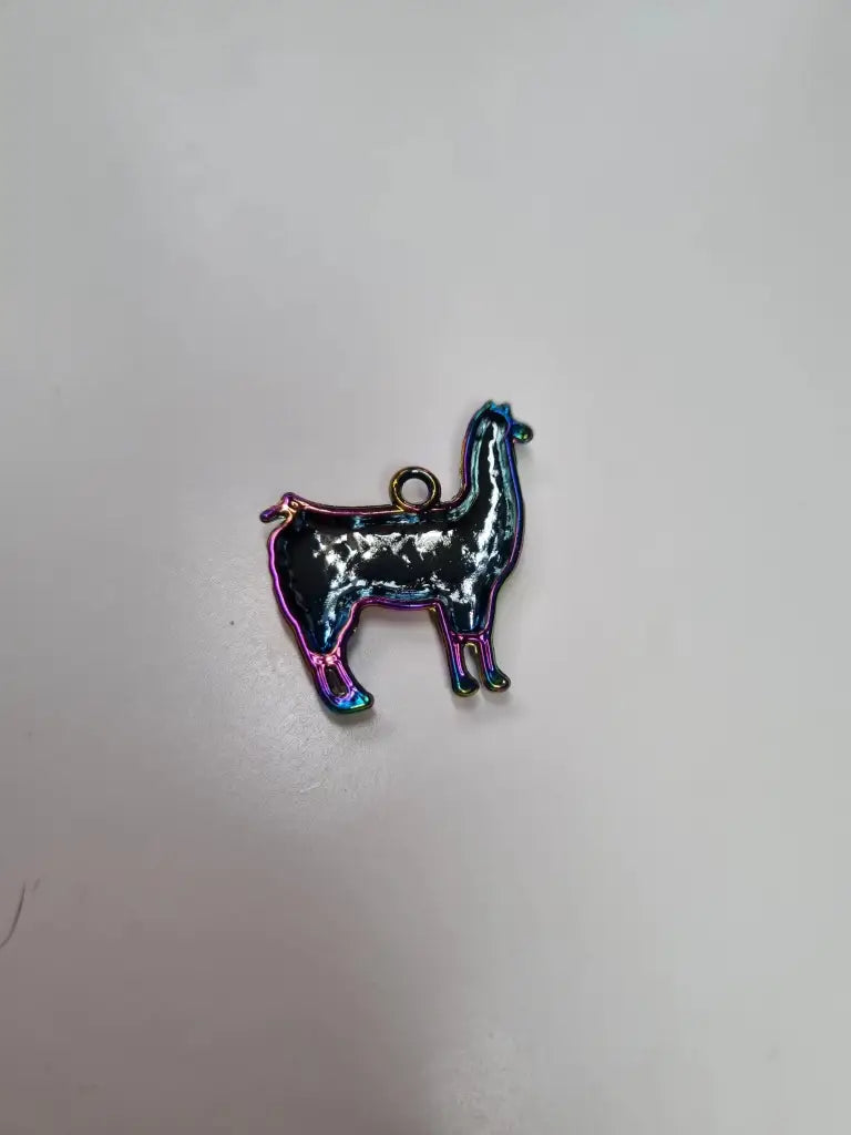 Anhänger/Charm Rainbow Tiere II