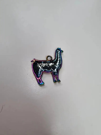 Anhänger/Charm Rainbow Tiere II