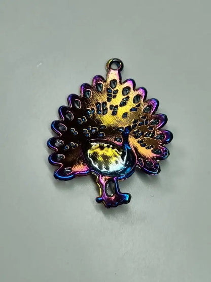 Anhänger/Charm Rainbow Tiere II
