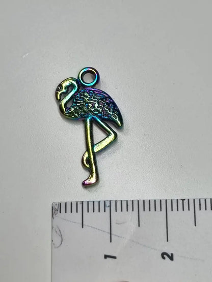 Anhänger/Charm Rainbow Tiere II