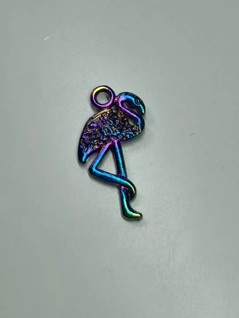 Anhänger/Charm Rainbow Tiere II
