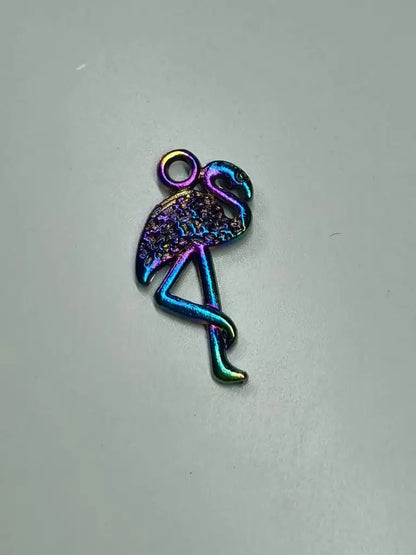 Anhänger/Charm Rainbow Tiere II