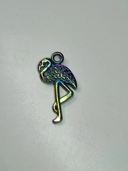 Anhänger/Charm Rainbow Tiere II