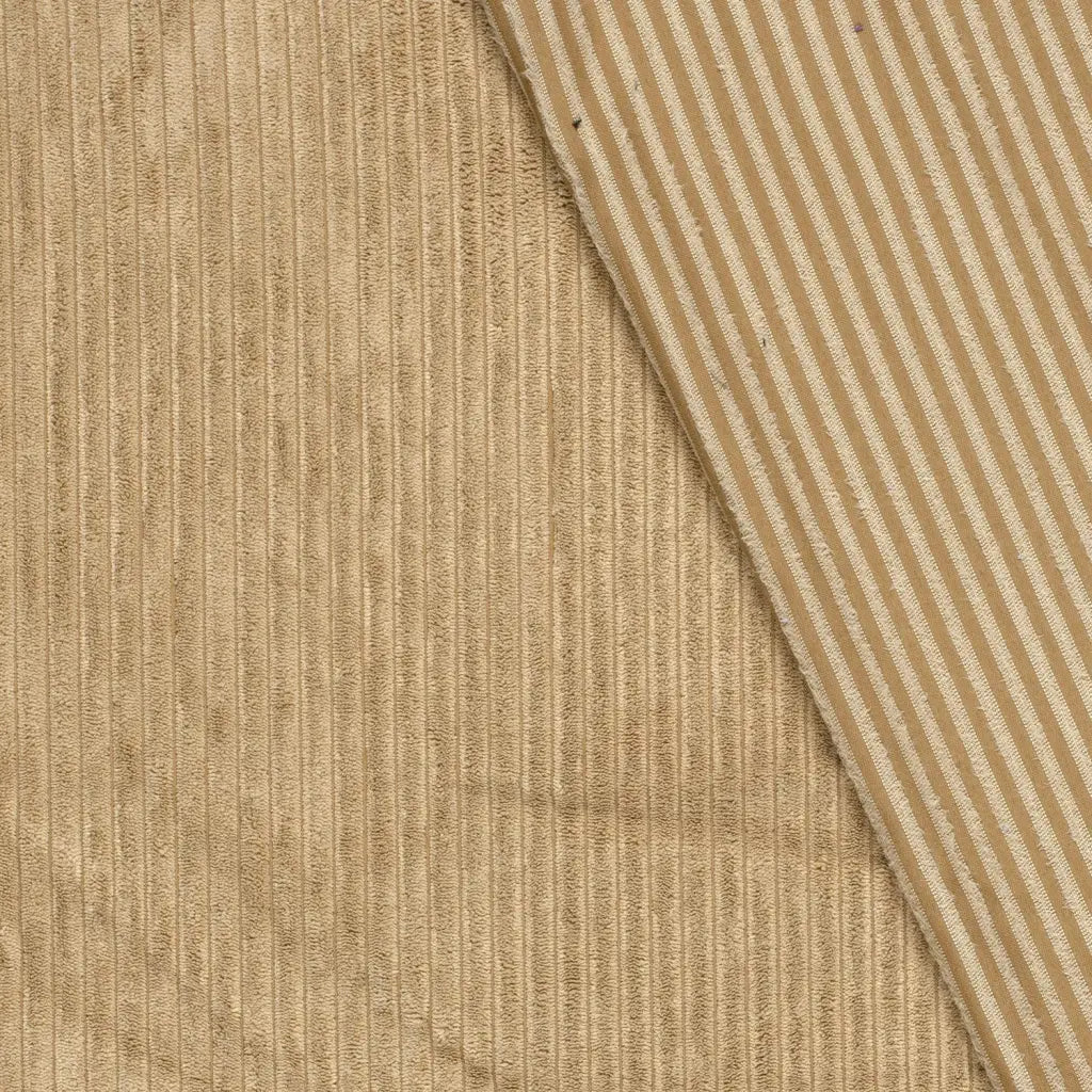 Breitcord | Farbauswahl | 1 cm Rippen Schwarz