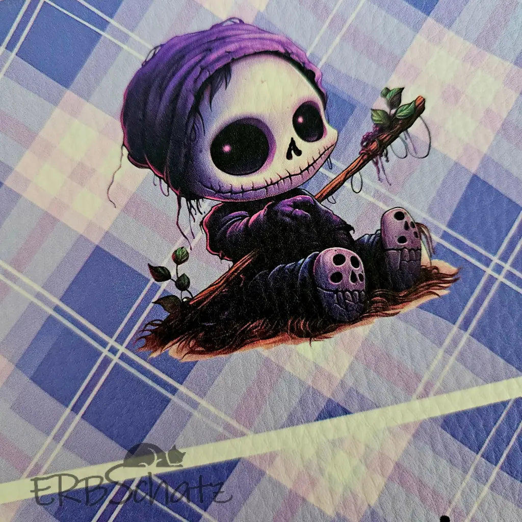 CutieMoney Duo KL Portemonnaie Panele Motiv & Spruch | 16 x