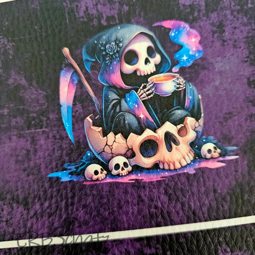 CutieMoney Duo KL Portemonnaie Panele Motiv & Spruch | 16 x