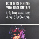 CutieMoney Oxford Duo Portemonnaie Panele | Ehrliches