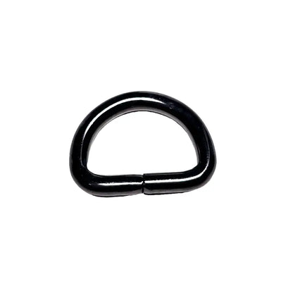 D-Ringe Farbauswahl für 20mm Gurtband Rainbow