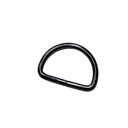 D-Ringe Farbauswahl für 38mm Gurtband Gold