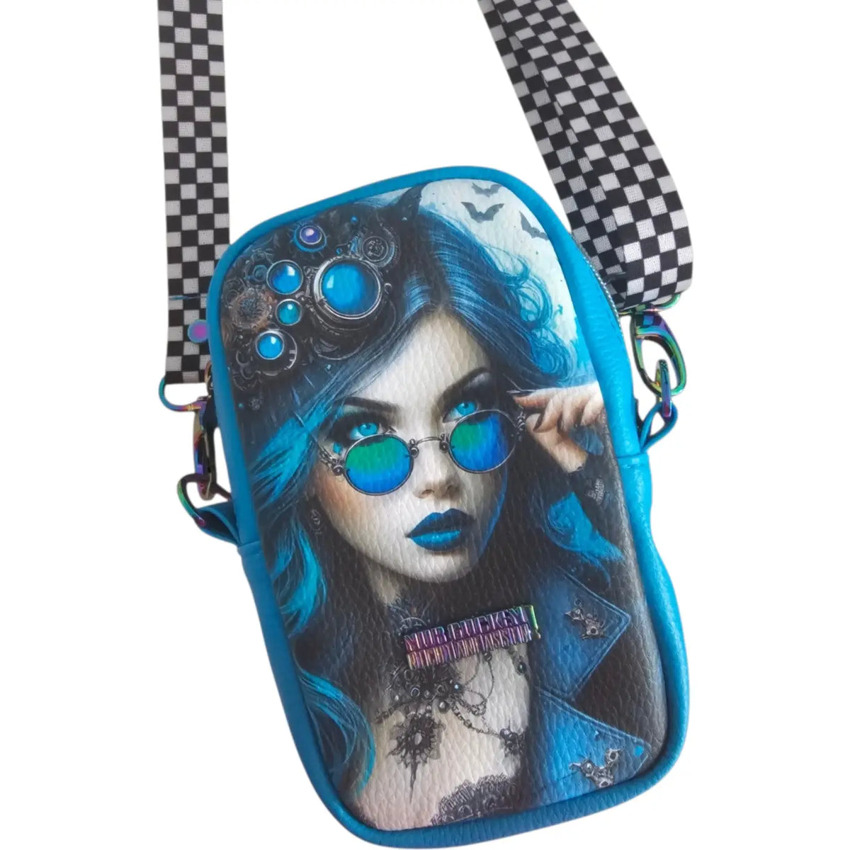Designe Deine EasyPeasy SmartphoneBag | Individueller Druck